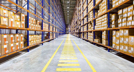 Logistique e-commerce